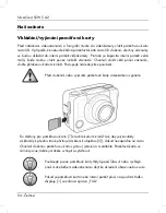 Preview for 96 page of Silvercrest 113944 User Manual And Service Information