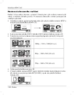 Preview for 110 page of Silvercrest 113944 User Manual And Service Information