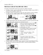 Preview for 112 page of Silvercrest 113944 User Manual And Service Information