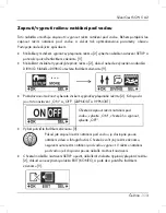 Preview for 115 page of Silvercrest 113944 User Manual And Service Information