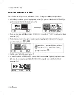 Preview for 118 page of Silvercrest 113944 User Manual And Service Information