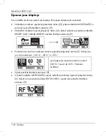 Preview for 120 page of Silvercrest 113944 User Manual And Service Information