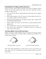 Preview for 131 page of Silvercrest 113944 User Manual And Service Information