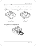 Preview for 143 page of Silvercrest 113944 User Manual And Service Information