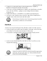 Preview for 183 page of Silvercrest 113944 User Manual And Service Information