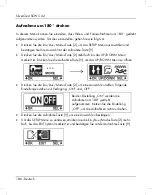 Preview for 188 page of Silvercrest 113944 User Manual And Service Information