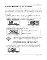 Preview for 189 page of Silvercrest 113944 User Manual And Service Information