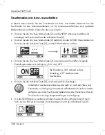 Preview for 190 page of Silvercrest 113944 User Manual And Service Information