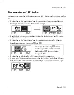 Preview for 193 page of Silvercrest 113944 User Manual And Service Information