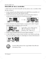 Preview for 194 page of Silvercrest 113944 User Manual And Service Information