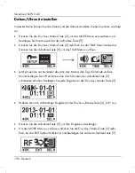 Preview for 198 page of Silvercrest 113944 User Manual And Service Information