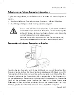 Preview for 205 page of Silvercrest 113944 User Manual And Service Information