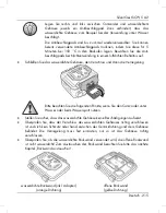 Preview for 217 page of Silvercrest 113944 User Manual And Service Information