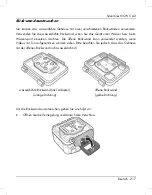 Preview for 219 page of Silvercrest 113944 User Manual And Service Information