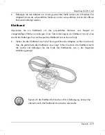 Preview for 221 page of Silvercrest 113944 User Manual And Service Information