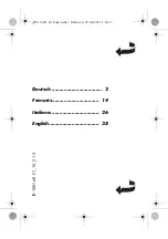 Preview for 2 page of Silvercrest 114037 Operating Instructions Manual