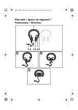 Preview for 3 page of Silvercrest 114037 Operating Instructions Manual