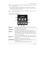 Предварительный просмотр 17 страницы Silvercrest 114277 User Manual And Service Information