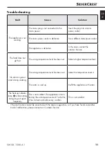 Предварительный просмотр 14 страницы Silvercrest 114280 Operating Instructions Manual