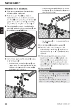 Предварительный просмотр 69 страницы Silvercrest 114280 Operating Instructions Manual