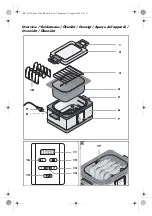 Preview for 3 page of Silvercrest 115124 Operating Instructions Manual