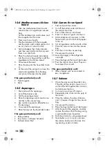 Preview for 16 page of Silvercrest 115124 Operating Instructions Manual