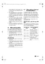 Preview for 63 page of Silvercrest 115124 Operating Instructions Manual