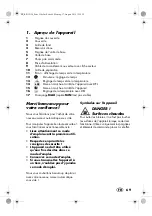 Preview for 71 page of Silvercrest 115124 Operating Instructions Manual