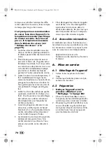 Preview for 76 page of Silvercrest 115124 Operating Instructions Manual