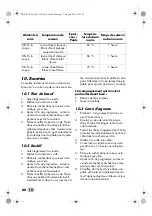 Preview for 82 page of Silvercrest 115124 Operating Instructions Manual