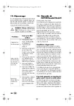 Preview for 86 page of Silvercrest 115124 Operating Instructions Manual