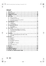 Preview for 88 page of Silvercrest 115124 Operating Instructions Manual