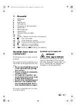 Preview for 89 page of Silvercrest 115124 Operating Instructions Manual