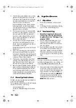 Preview for 94 page of Silvercrest 115124 Operating Instructions Manual