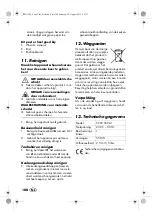 Preview for 102 page of Silvercrest 115124 Operating Instructions Manual