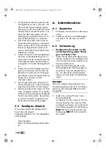 Preview for 112 page of Silvercrest 115124 Operating Instructions Manual