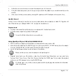 Preview for 17 page of Silvercrest 116073 User Manual And Service Information