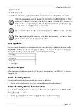 Preview for 23 page of Silvercrest 264481 2010 Operating Instructions And Safety Instructions