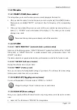 Preview for 31 page of Silvercrest 264481 2010 Operating Instructions And Safety Instructions