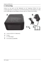 Preview for 40 page of Silvercrest 264481 2010 Operating Instructions And Safety Instructions