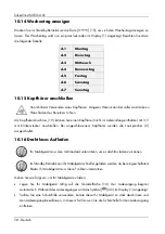 Preview for 60 page of Silvercrest 264481 2010 Operating Instructions And Safety Instructions