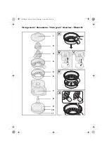 Preview for 3 page of Silvercrest 270052 Operating Instructions Manual