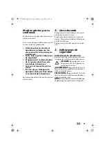 Preview for 5 page of Silvercrest 270052 Operating Instructions Manual