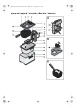 Предварительный просмотр 3 страницы Silvercrest 270289 Operating Instructions Manual