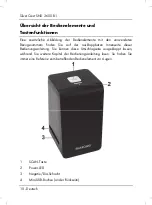 Preview for 12 page of Silvercrest 270353 User Manual And Service Information