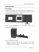 Preview for 15 page of Silvercrest 270353 User Manual And Service Information