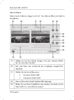 Preview for 20 page of Silvercrest 270353 User Manual And Service Information