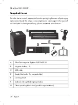 Preview for 28 page of Silvercrest 270353 User Manual And Service Information