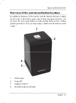 Preview for 33 page of Silvercrest 270353 User Manual And Service Information