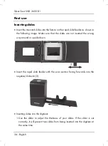 Preview for 36 page of Silvercrest 270353 User Manual And Service Information